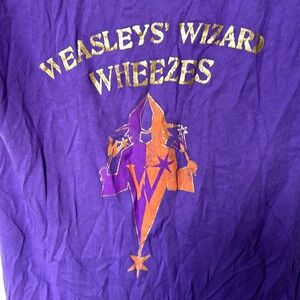 Harry Potter | Weasley’s Wizard Wheezes Shirt
